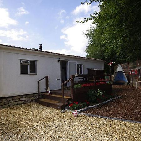 הוילה Bursledon Rockets'S Retreat מראה חיצוני תמונה