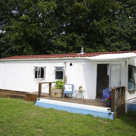הוילה Bursledon Rockets'S Retreat מראה חיצוני תמונה